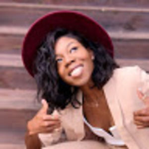 Meet your Posher, Olawumi